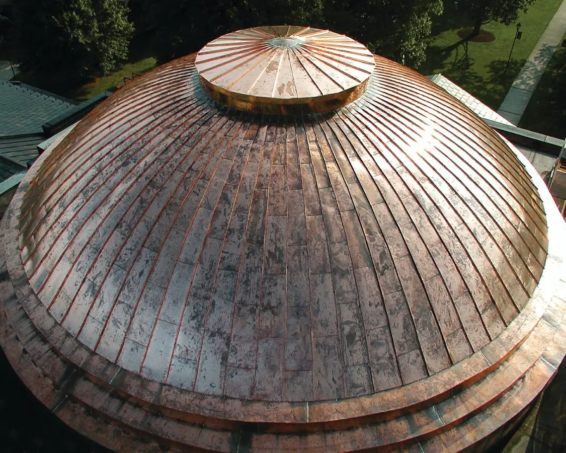 Craftsman Roofing crew installing a new roof in Shreveport